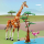 LEGO Creator 3 w 1 Dzikie zwierzęta z safari 31150 - 1203582 - zdjęcie 8
